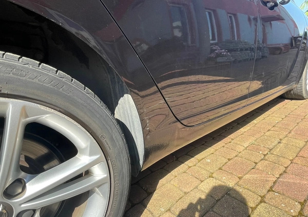 Opel Insignia cena 44900 przebieg: 102000, rok produkcji 2014 z Kalisz małe 277